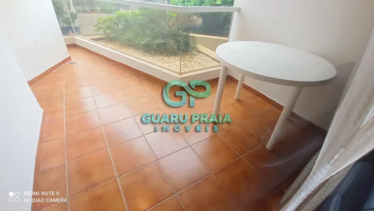 Imagem Apartamento à venda no bairro Enseada - Guarujá/SP