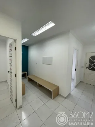 Imagem Sala Comercial para Venda em São Bernardo do Campo / SP no bairro Jardim do Mar