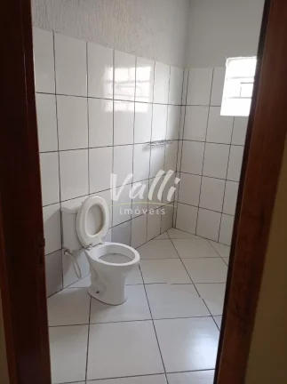 Imagem CASA RESIDENCIAL em Santa Bárbara Doeste - SP, Cidade Nova