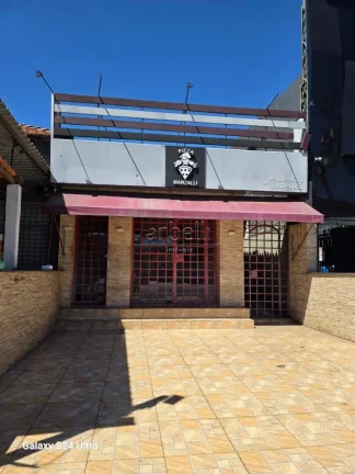 Imagem Terreno com 416 metros quadrados - medidas 32,00 laterais x 13,00 de frente - Terreno de esquina em ...