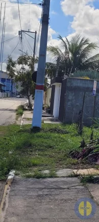 Imagem VENDO TERRENO UNI FAMILIAR EM ITAIPUAÇU