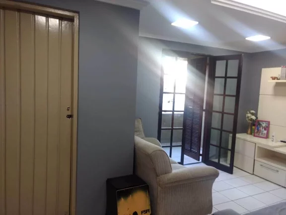 Imagem Sobrado à venda no bairro Jardim Alzira Franco - Santo André/SP