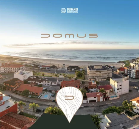 Imagem Apartamento de luxo com 4 quartos, 207m², à venda em Torres