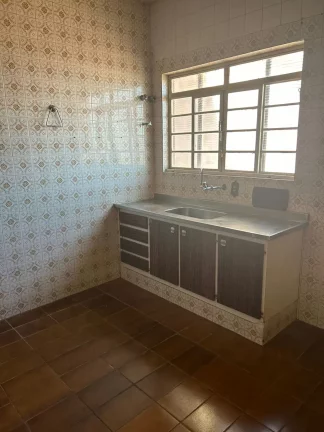 Imagem Chácara para alugar com 6 quartos, sendo 3 suítes, no Centro, São Manuel - SP