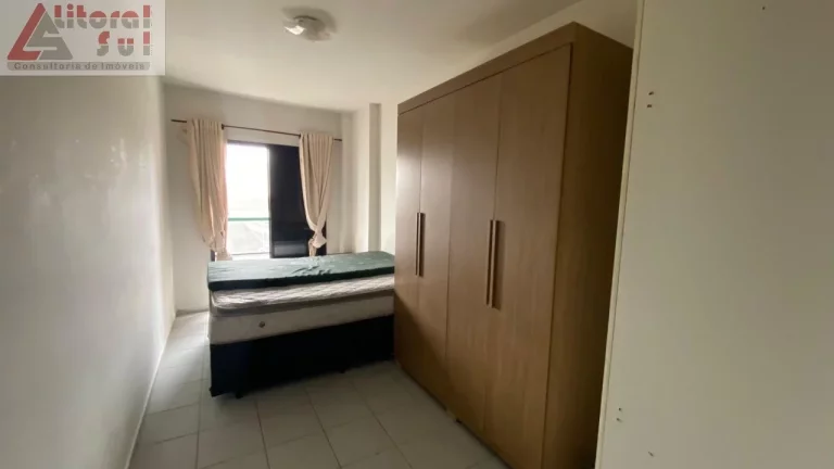 Imagem APARTAMENTO RESIDENCIAL em PRAIA GRANDE - SP, OCIAN