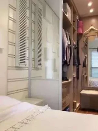 Imagem Apartamento 3 dormitórios - Bairro Barcelona - São Caetano do Sul