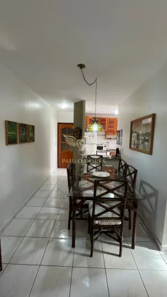 Imagem APARTAMENTO À VENDA NO ITAGUÁ EM UBATUBA-SP