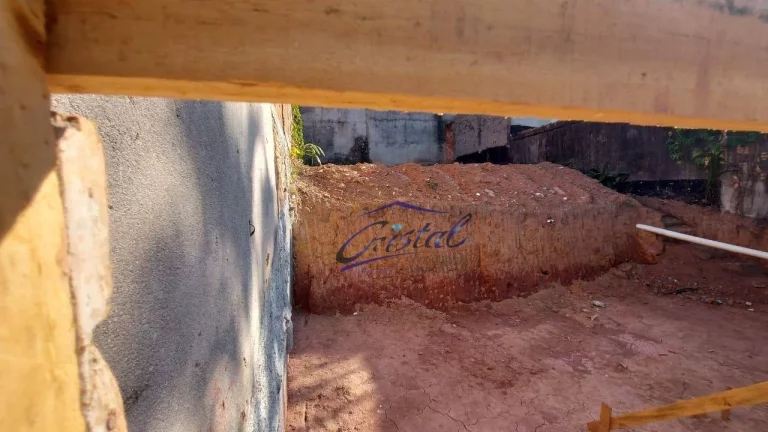 Imagem Terreno à venda, 200 m² - Vila Tiradentes - Butantã - São Paulo/SP