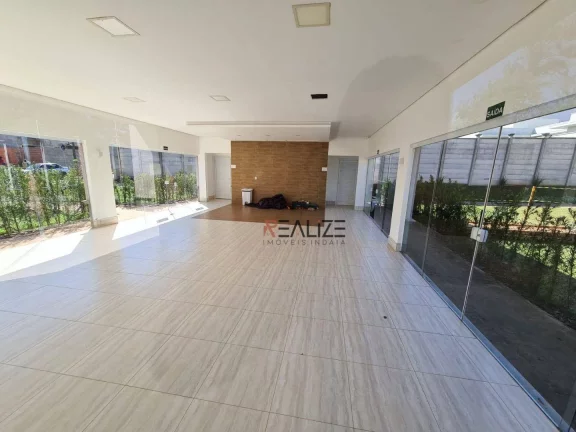 Imagem Terreno à venda, 300 m² por R$ 450.000,00 - Condomínio Jardins Di Roma - Indaiatuba/SP