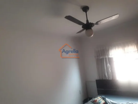 Imagem Casa à venda no bairro Vila Dias - Mogi Mirim/SP
