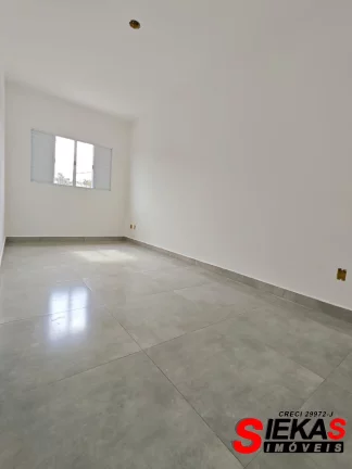 Imagem Oportunidade única: Casa à venda em São Paulo-SP, bairro Guaianases! 2 quartos, 1 sala, 1 banheiro, 1 vaga de garagem, 60m².