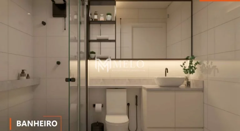 Imagem Oportunidade no TORREÃO: 32m², 01qto, 1 vaga..
