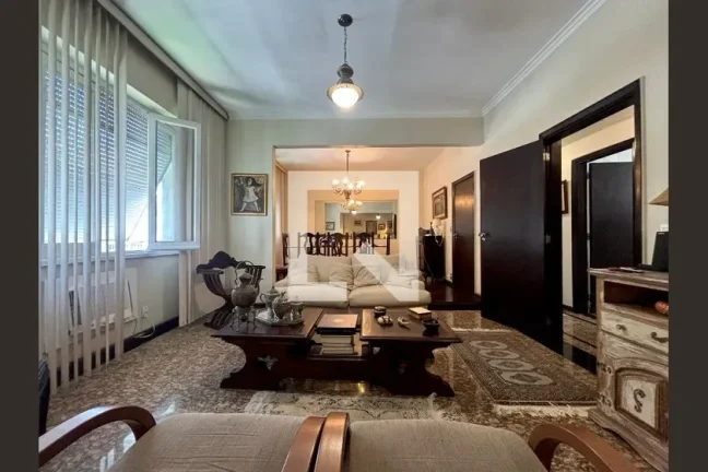 Imagem Apartamento à Venda - Copacabana, 2 Quartos, 140 m2