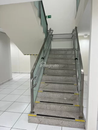 Imagem Loja Ponto Comercial em Wanel Ville, Sorocaba/SP