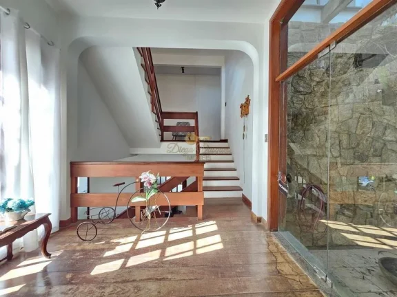 Imagem Casa para Venda em Teresópolis / RJ no bairro Parque Boa União