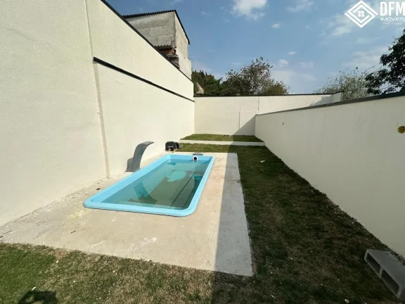 Imagem Sobrado com 3 Dormitorio(s) localizado(a) no bairro Jardim Esperança em Mogi das Cruzes / Mato Grosso do Sul Ref.:DE527