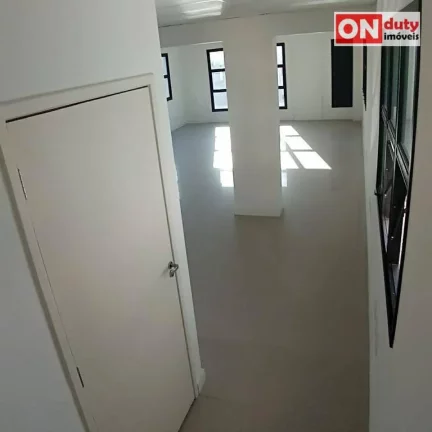 Imagem Prédio, 1400 m² - venda por R$ 16.400.000,00 ou aluguel por R$ 75.000,00/mês - Embaré - Santos/SP