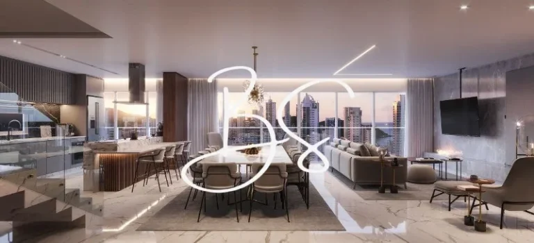 Imagem APARTAMENTO RESIDENCIAL em BALNEÁRIO CAMBORIÚ - SC, CENTRO
