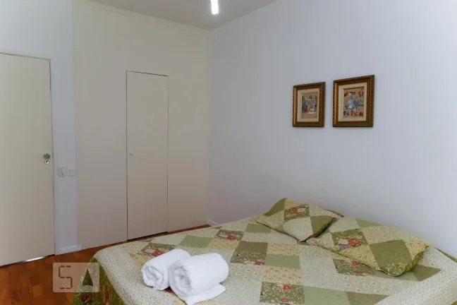 Imagem Apartamento à Venda - Ipanema, 3 Quartos, 127 m2