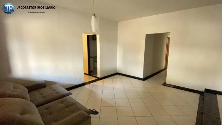 Imagem Casa com 3 Quartos à Venda, 433 m² em Bela Vista  - Ipatinga