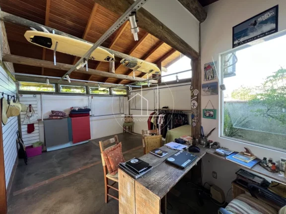 Imagem Casa para Venda em Florianópolis / SC no bairro São João do Rio Vermelho