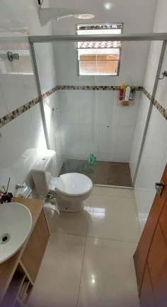 Imagem Casa com 2 dormitórios à venda, 100 m² por R$ 400.000,00 - Jardim Guilhermino - Guarulhos/SP