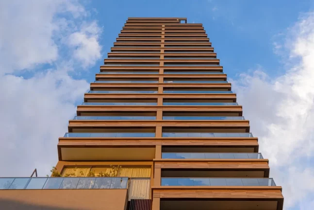 Imagem Apartamento para Venda em São Paulo, Pinheiros, 3 dormitórios, 3 suítes, 4 banheiros, 2 vagas