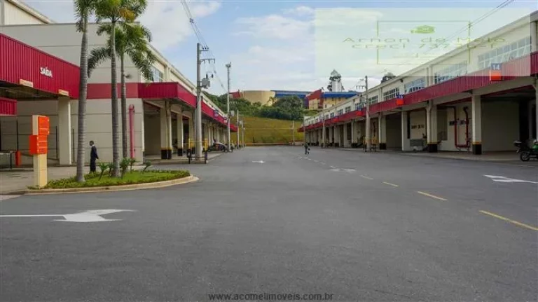 Imagem Galpões para locação em Guarulhos no bairro Jardim Presidente Dutra