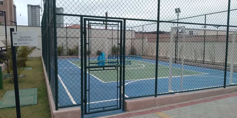 Imagem Apartamento Padrão