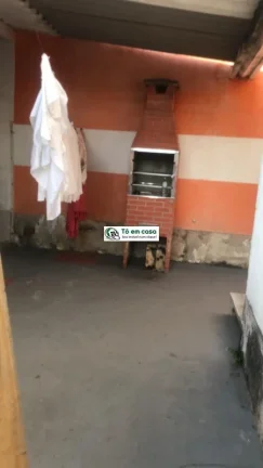 Imagem CASA RESIDENCIAL em SÃO JOSÉ DOS CAMPOS - SP, JARDIM SATÉLITE