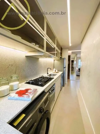 Imagem Apartamentos próximo ao Centro de Atibaia.
