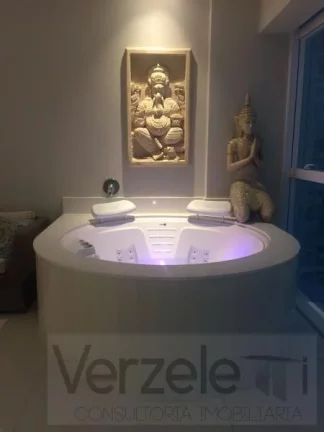 Imagem Apartamento para Locação em Balneário Camboriú / SC no bairro Centro