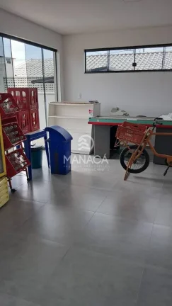 Imagem Apartamento com 3 quartos, Itajubá - Barra Velha