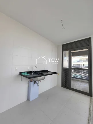 Imagem Apartamento 2 suítes