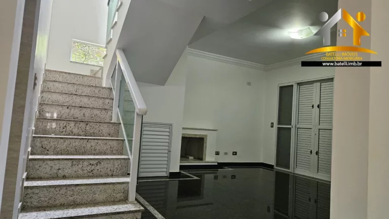 Imagem Casa - Granja Viana | Batelli Imóveis