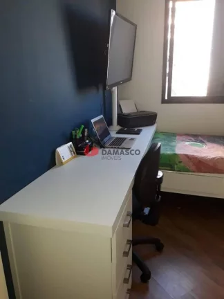 Imagem Apartamento à venda, Jardim, Santo André, SP