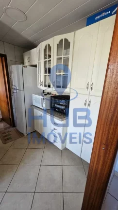 Imagem Apartamento 2 Dormitórios, 50 m2, 1 Vaga Coberta, Praia Comprida - São José/SC