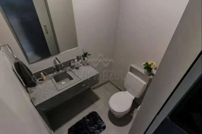 Imagem Copacabana - Residencial › Apartamento com 3 quarto(s) a Venda