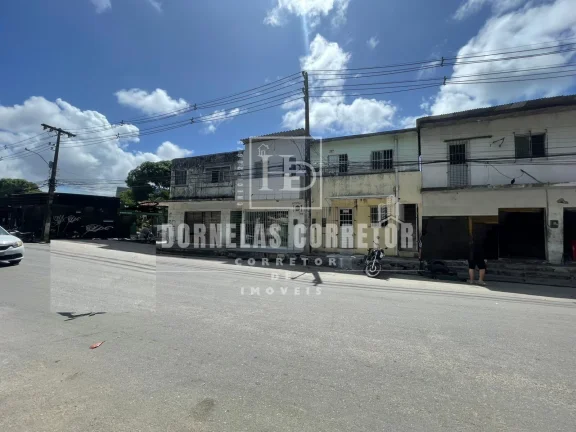 Imagem Kitnets de Esquina com Ótima Visibilidade e Fácil Acesso