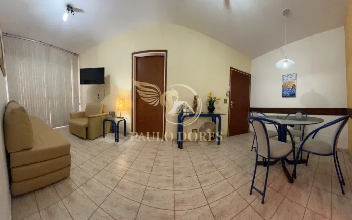 Imagem VENDA: APARTAMENTO COM 101² MTRS NO BAIRRO ITAGUÁ UBATUBA S/P