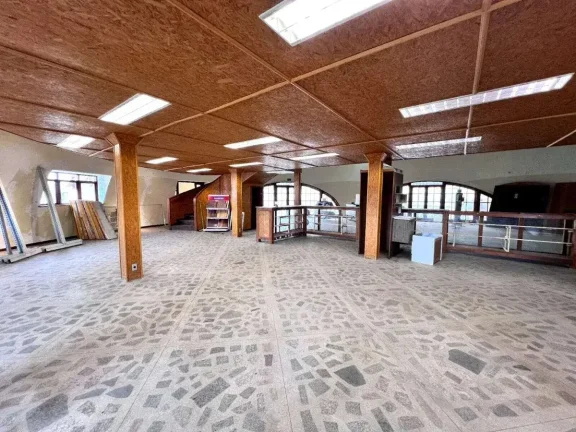 Imagem Loja para alugar em Barbacena, Grogotó, 500m2