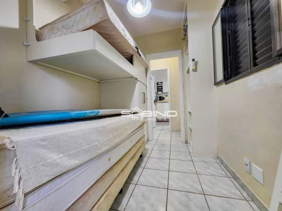 Imagem Apartamento à venda com 3 Dormitórios 2 suítes 121 m² área útil em Riviera de São Lourenço - Bertioga SP.