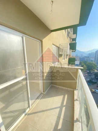 Imagem APARTAMENTO RESIDENCIAL em RIO DE JANEIRO - RJ, RECREIO DOS BANDEIRANTES