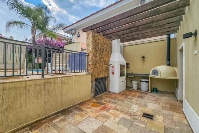 Imagem CASA RESIDENCIAL em São Paulo - SP, Rio Pequeno