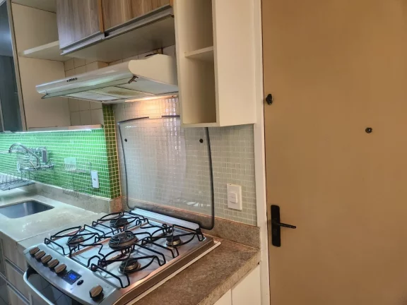 Imagem APARTAMENTO RESIDENCIAL em CABO FRIO - RJ, CENTRO