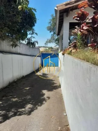 Imagem Terreno para Venda em Santo André, campestre