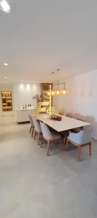 Imagem NÃO PERCA TEMPO E VENHA CONHECER ESSE BELÍSSIMO APARTAMENTO DE 04 QUARTOS E 03 SUÍTES COM LAZER DE CLUBE NA MATA DA PRAIA EM VITÓRIA/ES!
