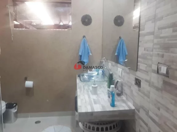 Imagem Casa à venda 3 Quartos, 2 Vagas, 279M², Fundação, São Caetano do Sul - SP