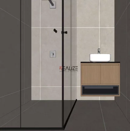 Imagem Casa moderna com 3 suítes à venda, 205 m² por R$ 1.790.000 - Condomínio Residencial Evidências - Indaiatuba/SP