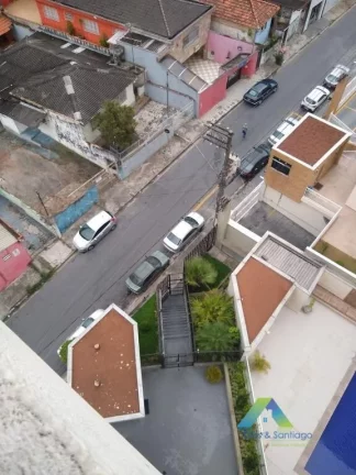 Imagem Centro de DIADEMA excelente apartamento 65 metros, 2 dormitórios, 1 vaga, lazer completo com valor imperdível !!!